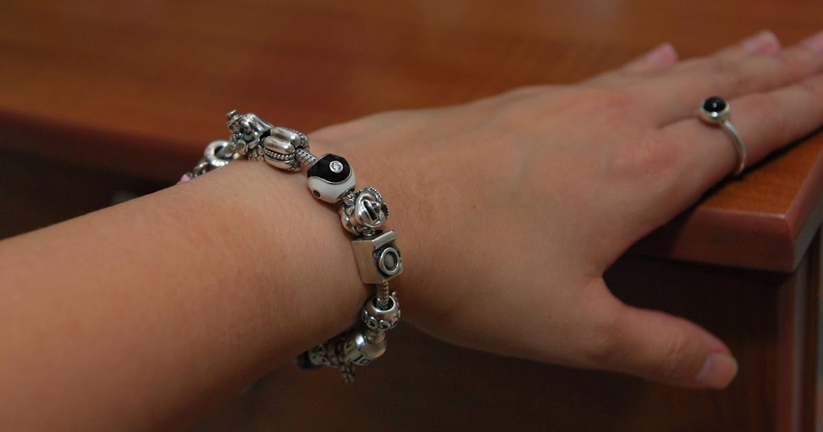 charms pandora yin yang charms pandora yin yang